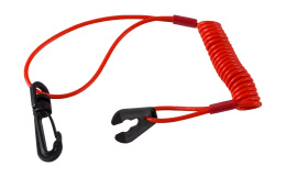 Чека для подвесного мотора Yamaha (AES121324YA)